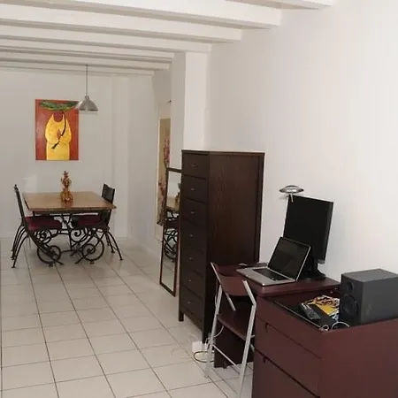 Appartamento Duplex *