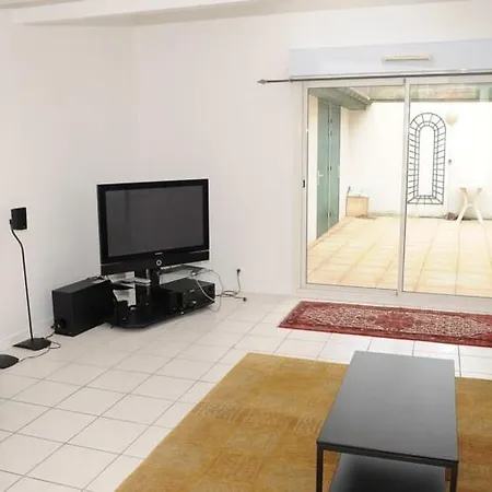 Appartement Duplex